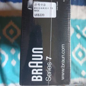 COPY - Braun Electric Razor for Men Pop-Up Precision Beard Trimmer, Rechargeabl…